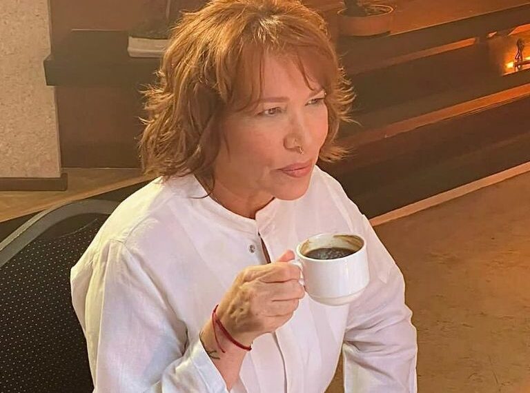 Leonor Espinosa, reconocida como la mejor chef del 2022 por The World’s 50 Best Restaurants