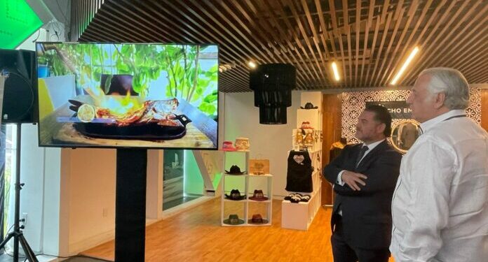 Llega Tamaulipas con su riqueza artesanal y gastronómica a Punto México 