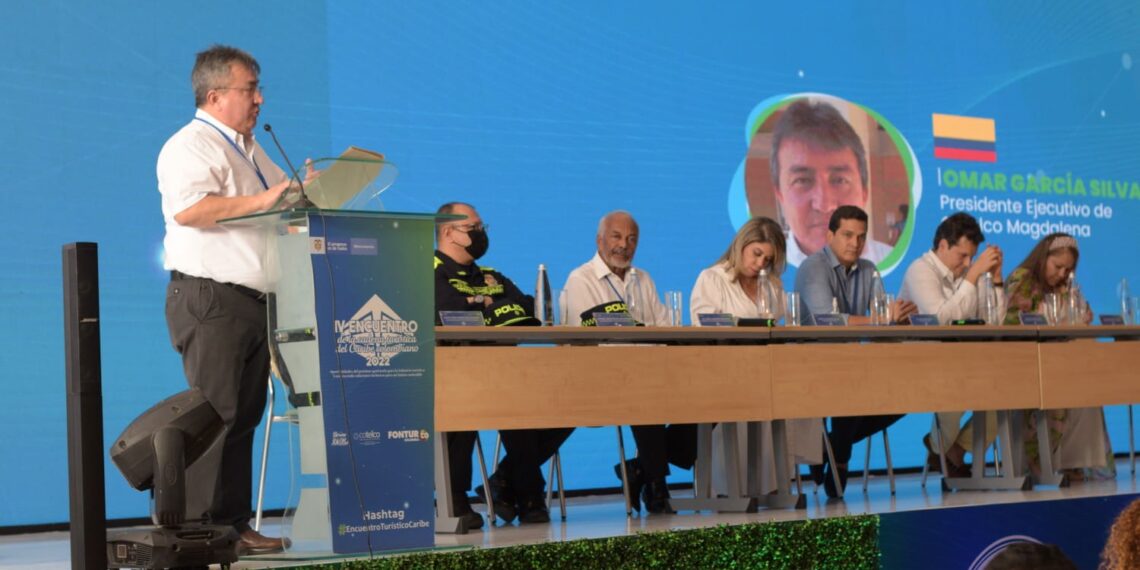 Lo que dejó el IV Encuentro de la Cadena Turística del Caribe Colombiano