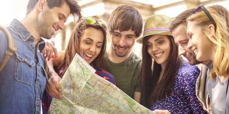 Los 10 mejores destinos de aventura en la Argentina