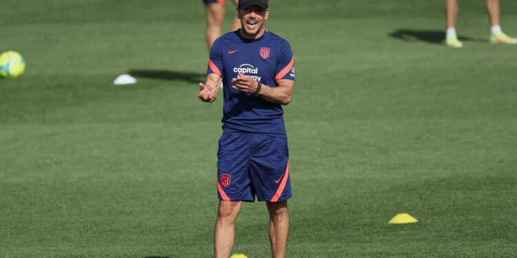 Diego Simeone, el estratega mejor pagado del mundo