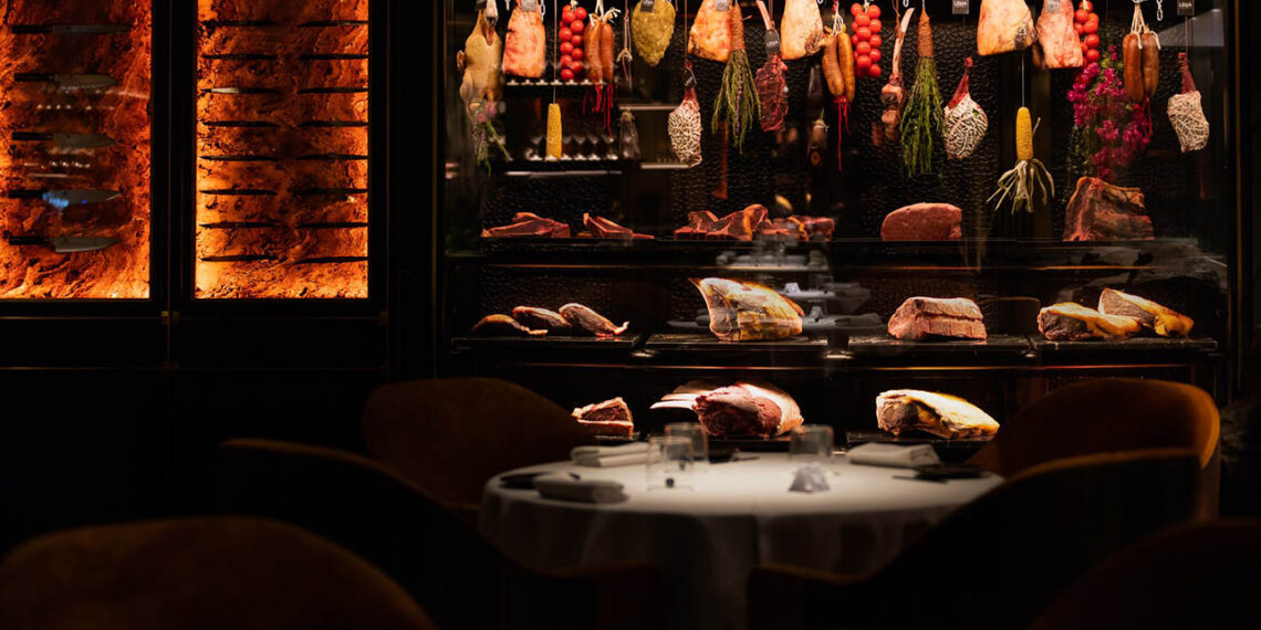 Los 101 Mejores Restaurantes de Carne del Mundo 2022