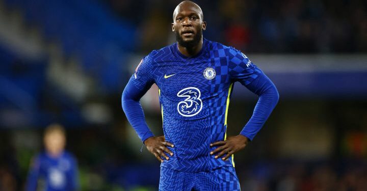Los 3 posibles destinos de Romelu Lukaku