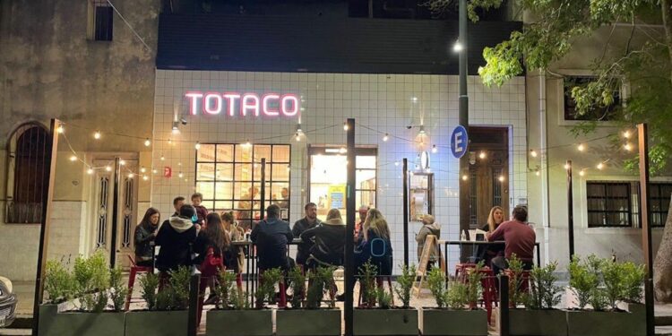 Los 4 lugares de comidas internacionales y al paso que marcan la diferencia en Buenos Aires