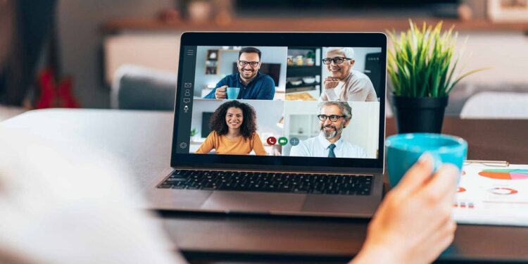 Los mejores países para un Workcation