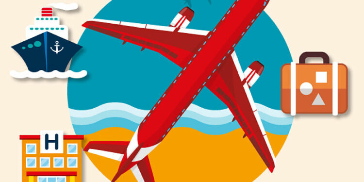 Los mejores valores tursticos para aprovechar el tirn del ocio