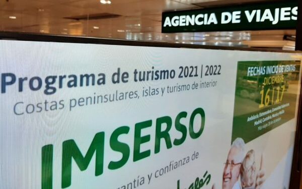 Los viajes del Imserso “son inviables tal y como están planteados” | Noticias de Agencias de viajes, rss1