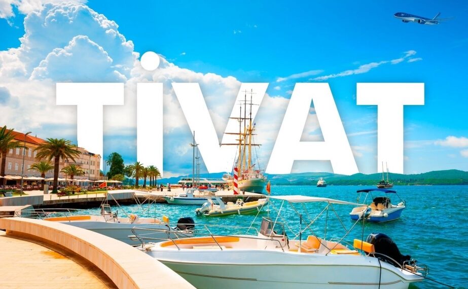 Los vuelos directos volverán a conectar Azerbaiyán y Montenegro