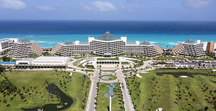 Para este próximo verano no hay como escaparse a uno de los cuatro Resorts de Meliá