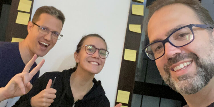 Imagen nota de prensa Hosteltur