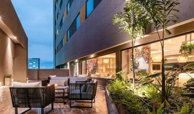 Marriott prevé: viajes de placer se mantengan y negocios se aceleren