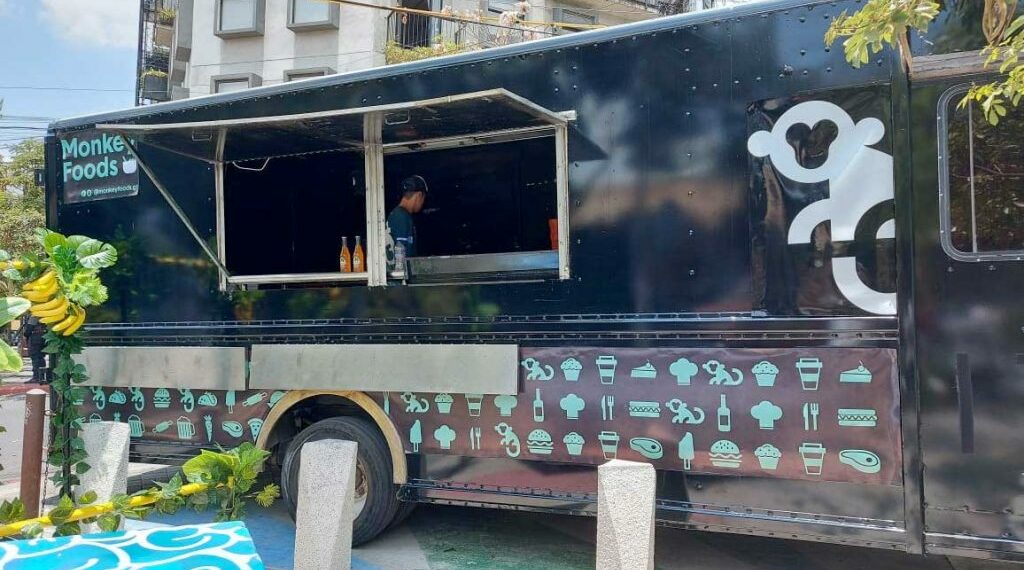 Monkey Foods, un novedoso concepto salvadoreño de Cloud Kitchen ingresa a Guatemala