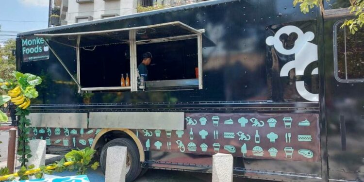 Monkey Foods, un novedoso concepto salvadoreño de Cloud Kitchen ingresa a Guatemala