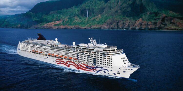 Norwegian Cruise Line retoma sus cruceros en Hawái