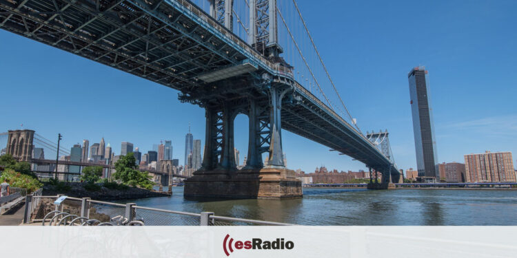 Nueva York y otros viajes de cine y con el cine, de la mano de Par-Impar