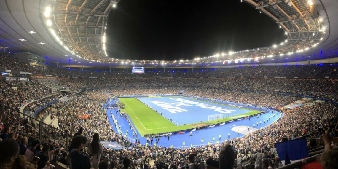 Ofertas para viajar a la final de la Champions de París