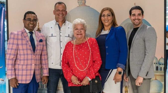 Ofrecen viajes personalizados a Canadá, Dubái, Colombia y USA