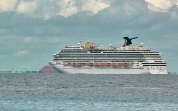 Optimismo en Bahamas ante una millonaria inversión para un puerto de cruceros