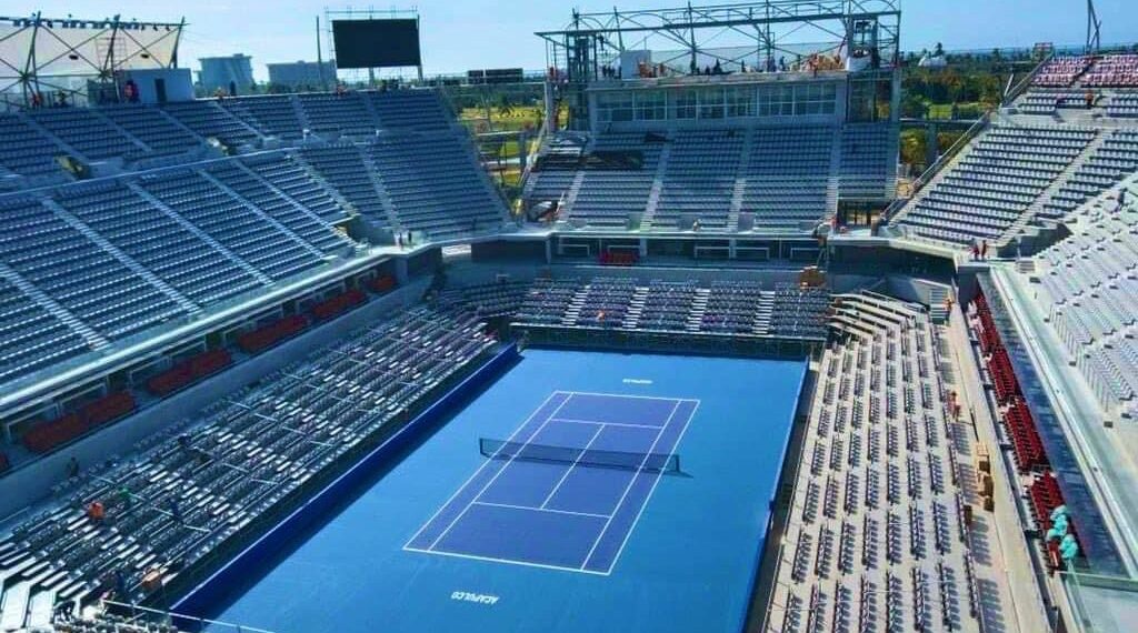 Acapulco tiene todo para albergar eventos de gran calidad