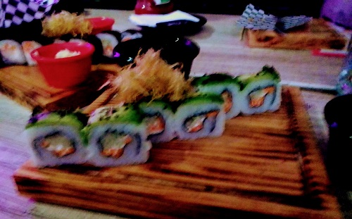 A nombre de Experiencias ¿Qué gustas? preparados por Berenice de León y Raúl Magaña,