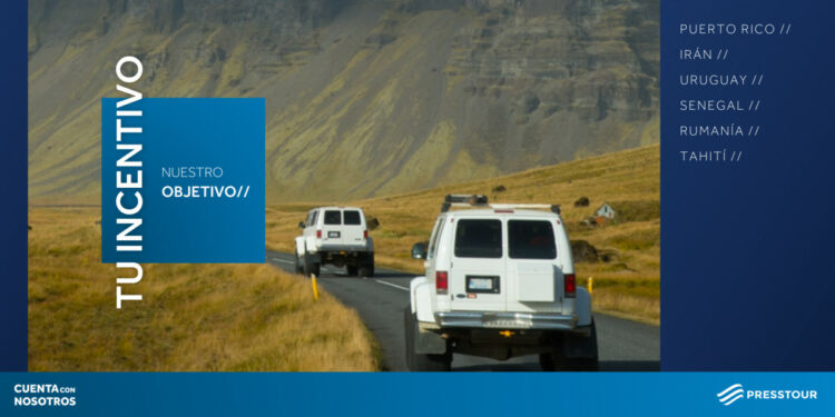 Imagen nota de prensa Hosteltur