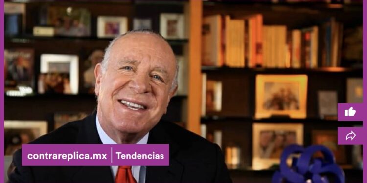 Pablo González Carbonell, presidente de Royal Holiday, recibe el premio HOLA Lifetime Achievement Award 2022 - ContraRéplica