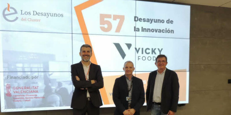 Packaging Latam - Vicky Foods agradece el esfuerzo del sector del packaging