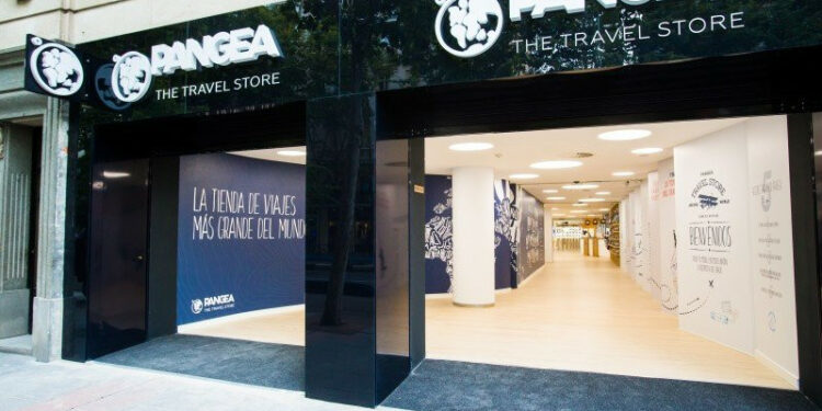 Pangea crece un 50% respecto a niveles precovid en el primer cuatrimestre