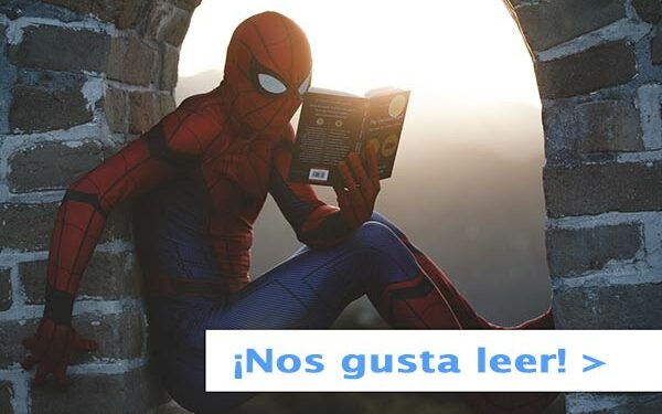Consigue los mejores audiolibros (GRATIS y LEGAL)