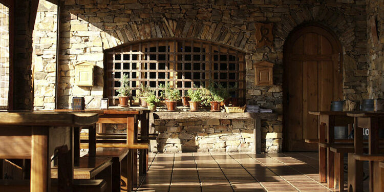 Parrilla, tendencia de Tolosa al mundo