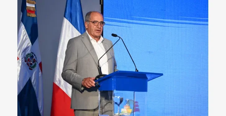 Jean-Pierre MAS, presidente Entreprides du Voyage