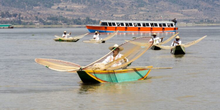 Pueblos Mágicos de Michoacán se suman a la estrategia “Rutas Mágicas de Color”