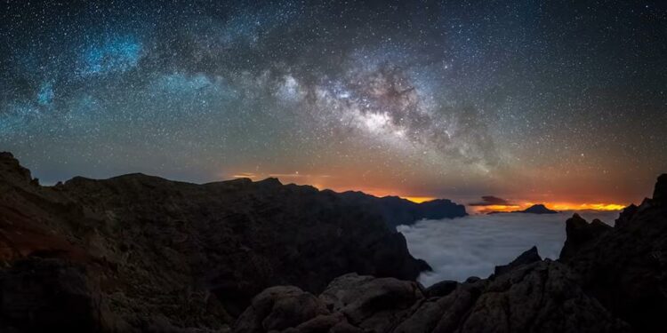 Peru: Conoce los 7 mejores lugares del mundo para hacer astroturismo, dentro ellos está Perú | viajes RMMN | PERU