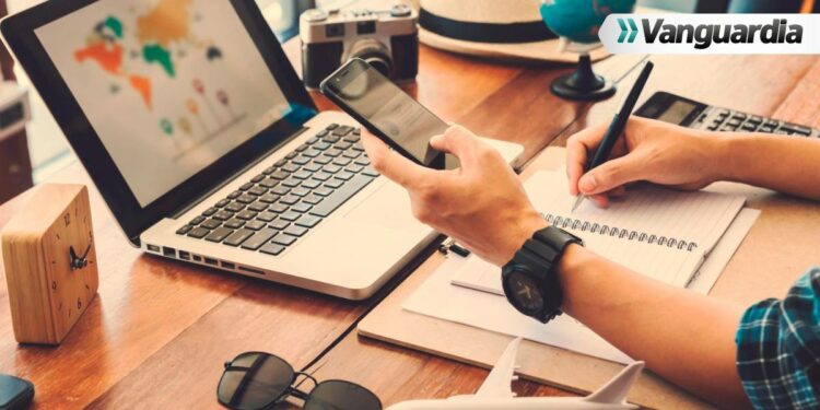 Planee sus vacaciones con tiempo y evite el caos