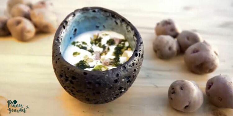 Planes Gourmet - programa completo 26