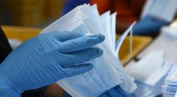 Plataformas de transporte recomiendan uso de mascarilla en viajes