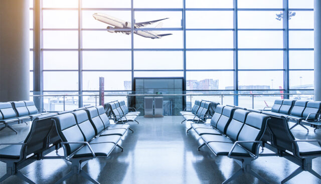 Podría haber aún más restricciones a los viajes internacionales