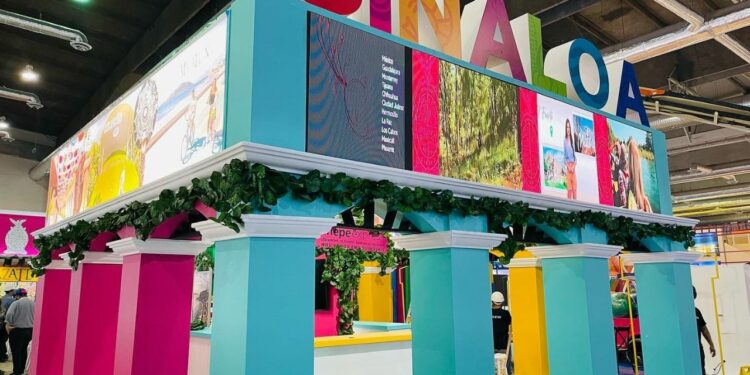 Presenta SECTUR resultados del Tianguis Turístico