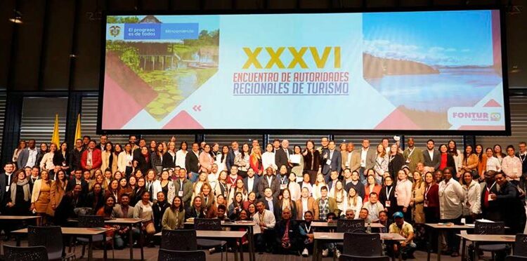 Presentan el portal de información turística de Colombia #PortuColombia » ¡ Aquí te enteras primero !