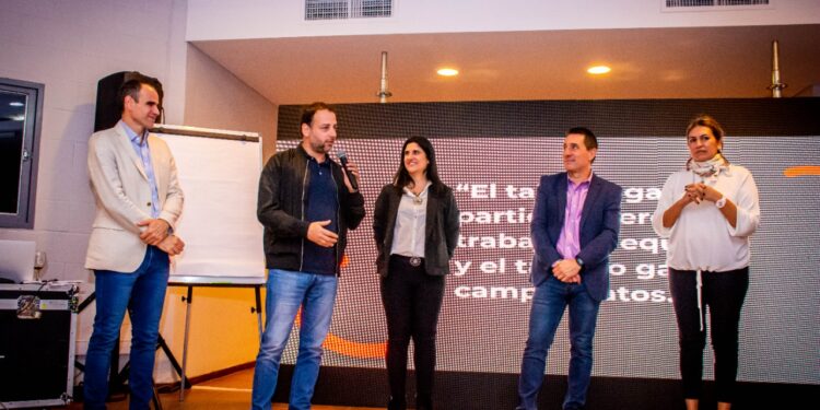 Presentaron el Plan de Competitividad Turística de la provincia