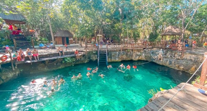 Prevén crecimiento turístico en verano