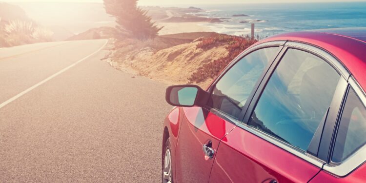 Previsiones que debes tomar con tu auto durante el verano para viajar más tranquilo