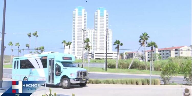 Promueven viajes y turismo a la Isla del Padre Sur