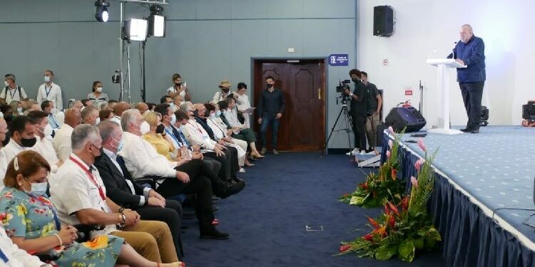 Pronostican recuperación del  turismo cubano para el 2023 (Fotos) • Trabajadores
