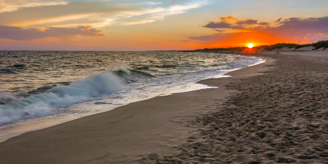 Puerto Escondido es uno de los mejores destinos del mundo, según la revista Time