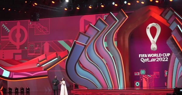 Qatar 2022: Aerolneas Argentinas sum vuelos especiales para ir al Mundial, cundo salen