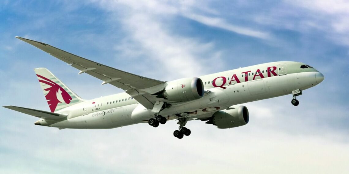 Qatar Airways ofrece una conectividad a 140 destinos