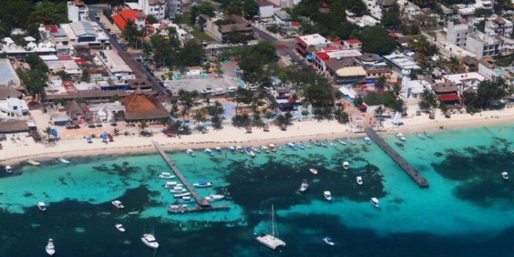 Quintana Roo tendrá una buena temporada turística de verano – Pedro Canché Noticias
