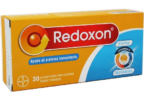 Redoxon®y un Kilo de ayuda suman esfuerzos en favor de las niñas y niño de México