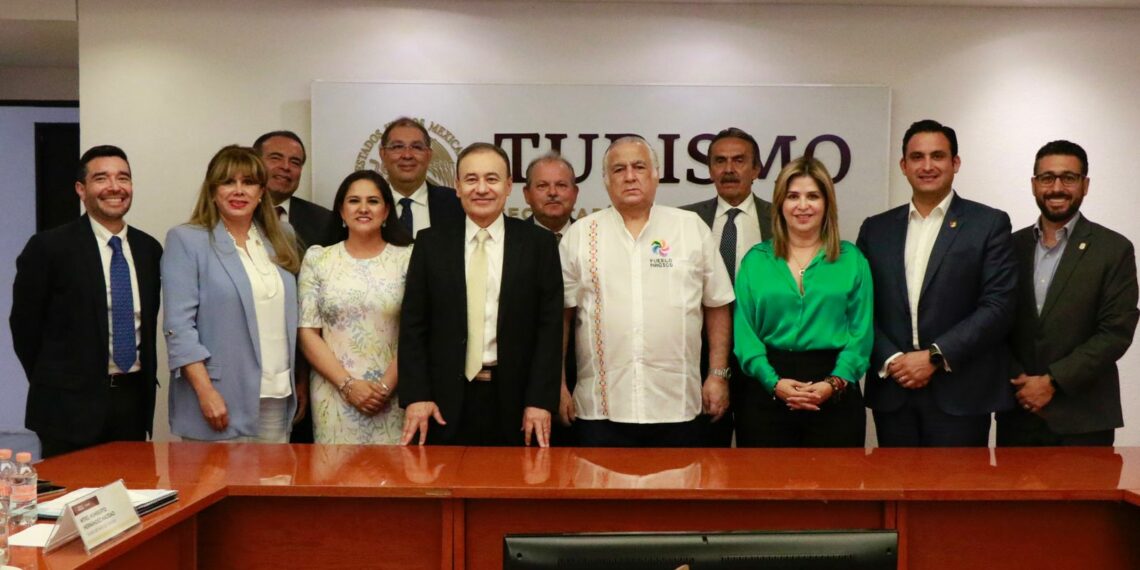 Productos ancla potenciarán el turismo en los estados que conforman la Alianza del Mar de Cortés